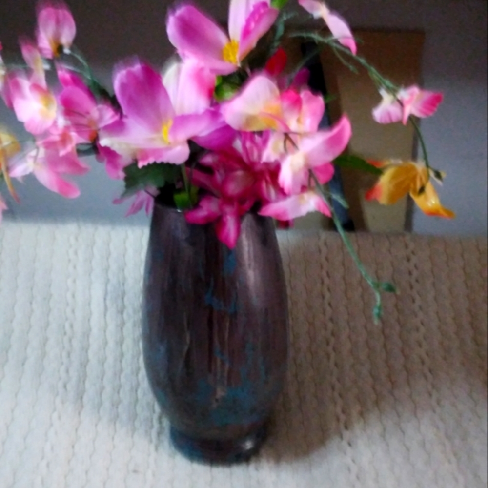 These are from my personal collections made by me I also take orders